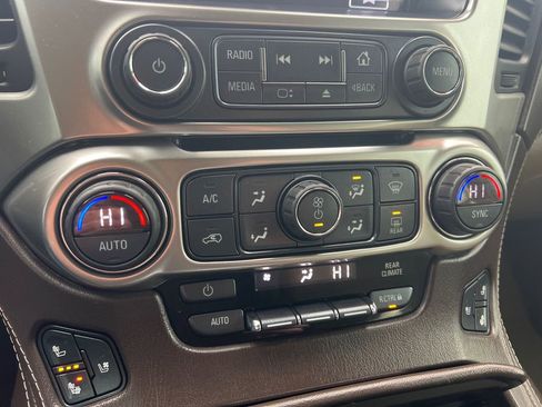 Used 2017 Chevrolet Tahoe Premier AWD/4WD image 27