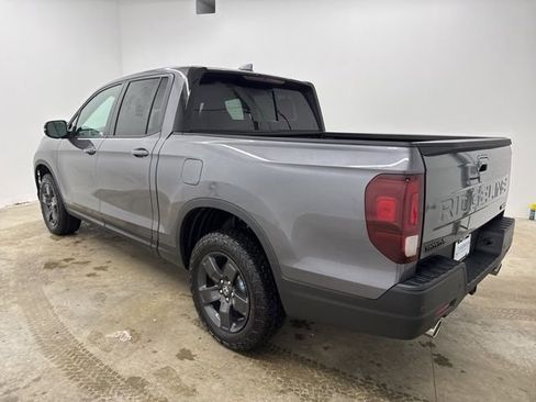 New 2026 Honda Ridgeline TrailSport image 7