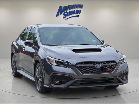 New 2026 Subaru WRX tS AWD/4WD image 1