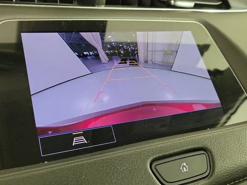 Used 2023 Cadillac XT4 Luxury w/ Driver Awareness Package FWD image 28