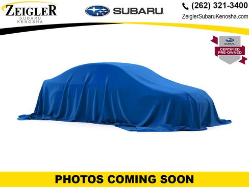 Certified 2025 Subaru Ascent Limited w/ Popular Package #1 AWD/4WD image 1
