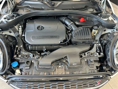 Used 2023 MINI Cooper Clubman S image 30