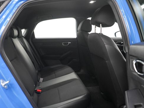Used 2024 Honda Civic Sport image 12