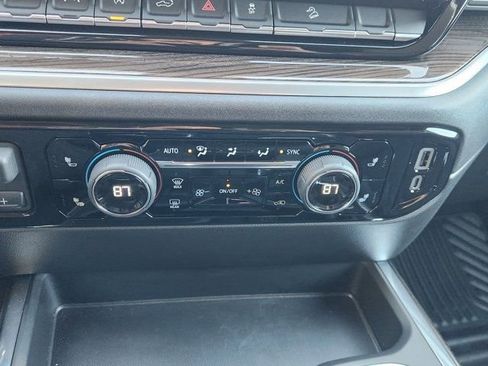 Used 2026 Chevrolet Silverado 1500 RST w/ Convenience Package II image 23