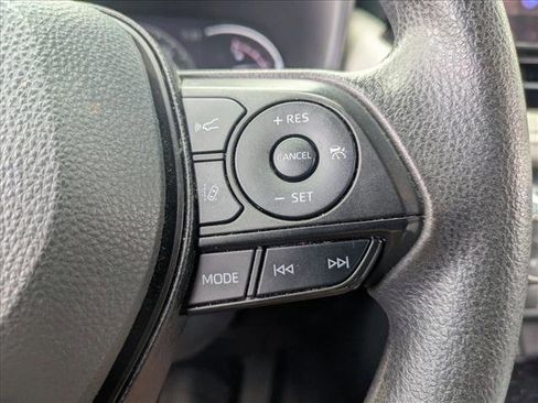 Certified 2023 Toyota RAV4 XLE w/ Convenience Package image 11