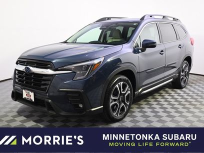 Used 2023 Subaru Ascent Limited