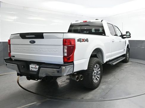 Used 2022 Ford F250 Lariat image 6