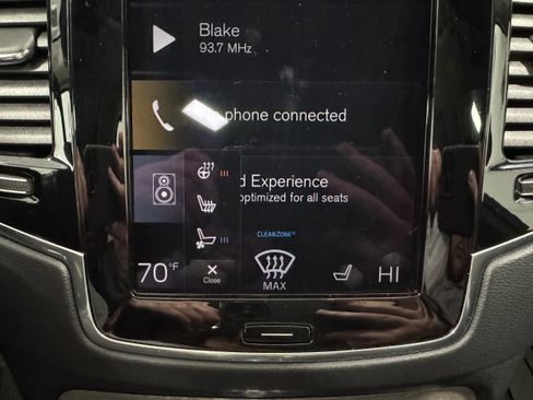 Used 2021 Volvo XC90 T8 Inscription w/ Advanced Package image 14