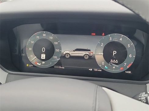 New 2026 Land Rover Range Rover Velar Dynamic SE image 27
