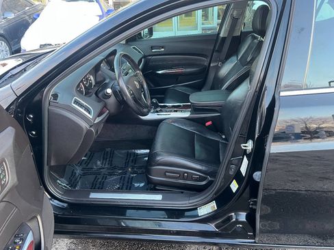 Used 2017 Acura TLX w/ Technology Package image 20
