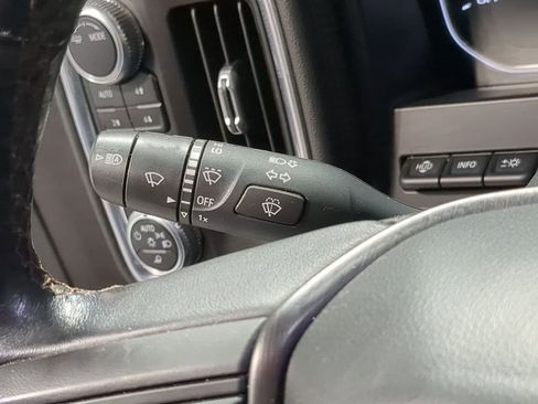 Used 2020 GMC Sierra 1500 AT4 w/ AT4 Premium Package AWD/4WD image 26