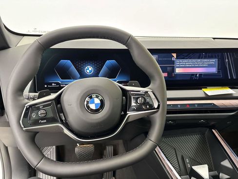 New 2026 BMW X3 xDrive30i w/ Convenience Package AWD/4WD image 22
