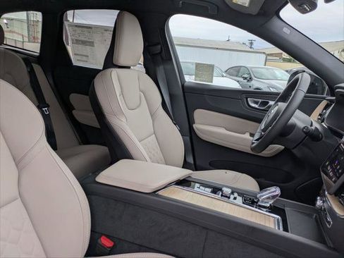 New 2026 Volvo XC60 T8 Plus w/ Protection Package Premier image 14