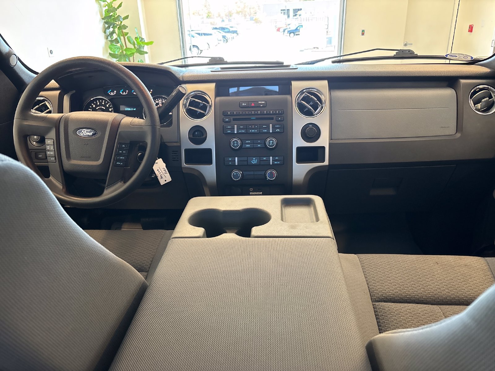 Used 2013 Ford F150 XLT RWD image 8