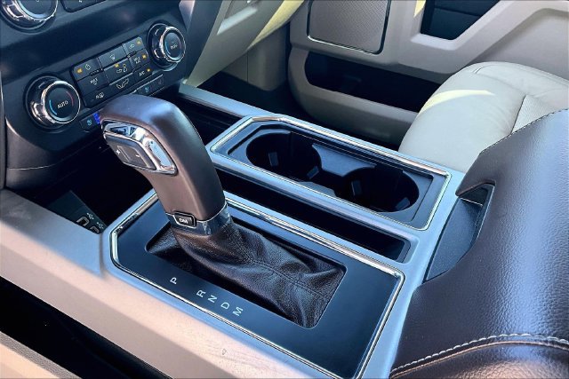 Used 2019 Ford F150 Lariat AWD/4WD image 13
