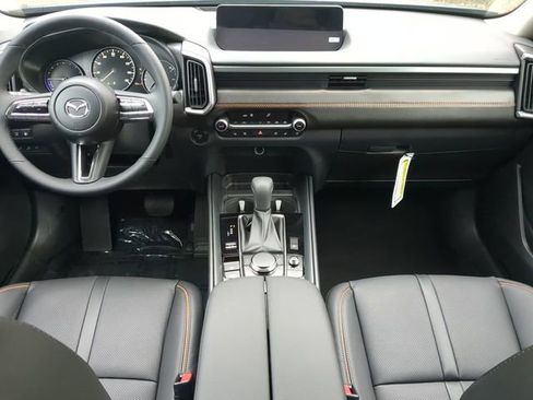 New 2026 MAZDA CX-50 AWD 2.5 Hybrid w/ Weather Package image 12