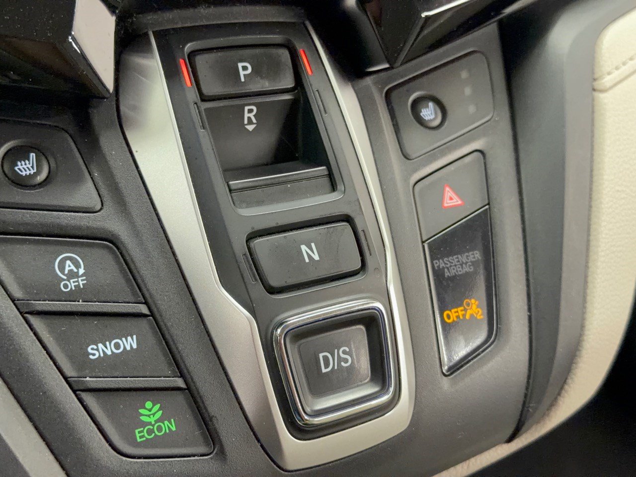 Used 2025 Honda Odyssey EX-L image 21