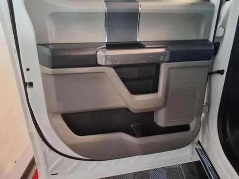 Used 2022 Ford F250 XLT AWD/4WD image 12