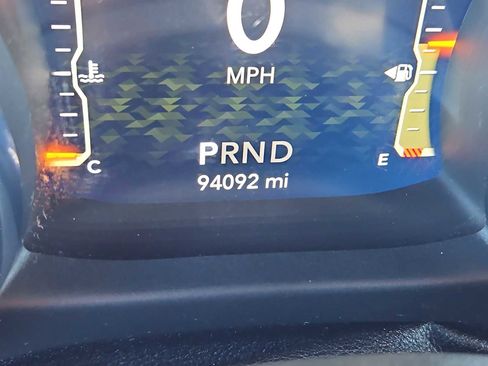 Used 2019 Jeep Wrangler Unlimited Sahara w/ Quick Order Package 24M Moab image 12