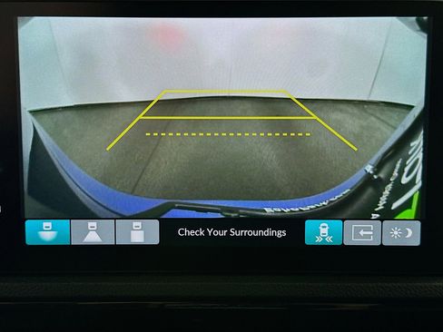 Used 2025 Honda CR-V EX-L image 22