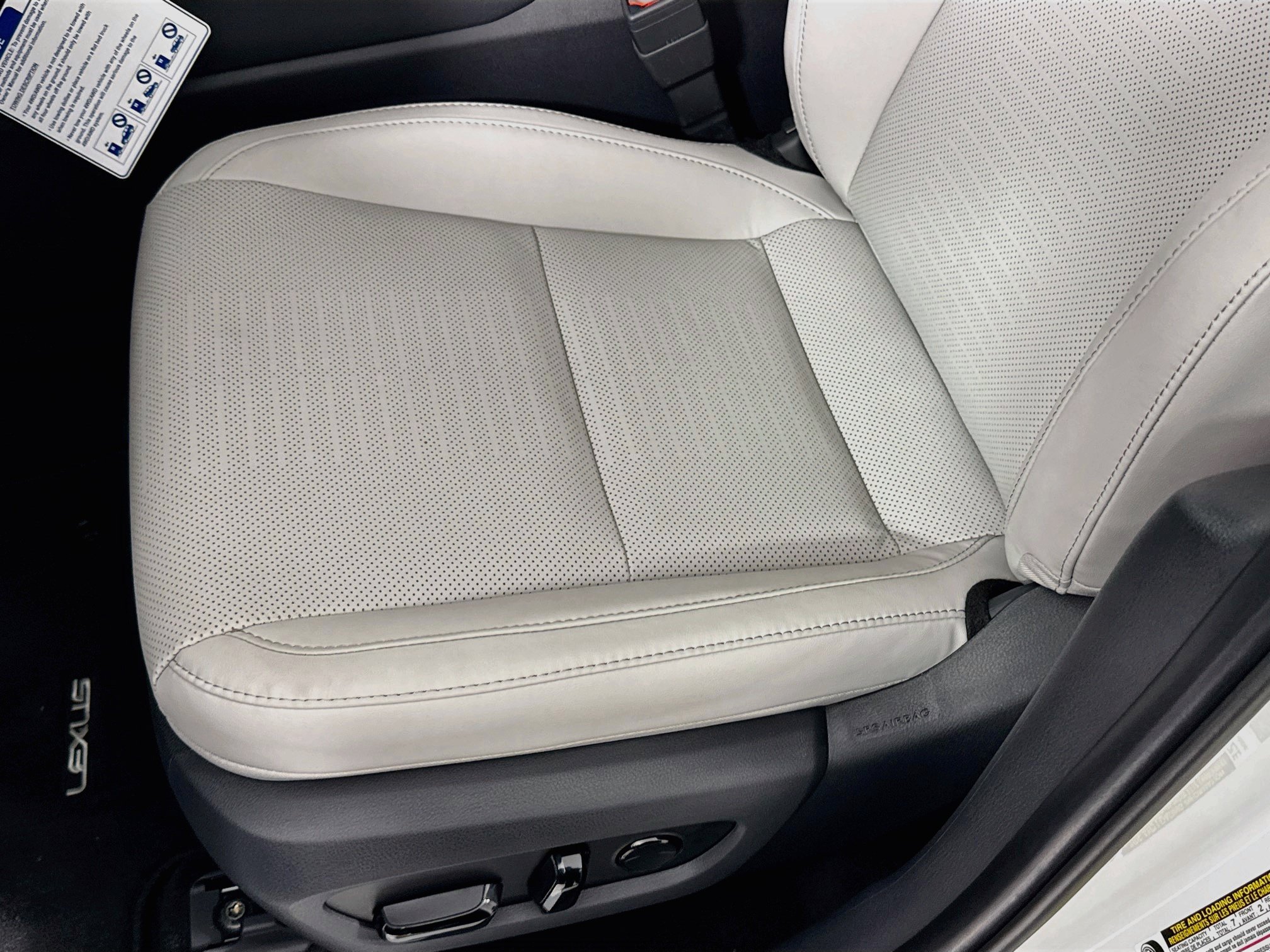 New 2026 Lexus TX 350 AWD w/ Technology Package image 20