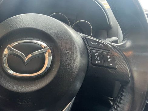 Used 2016 MAZDA CX-5 Touring image 14