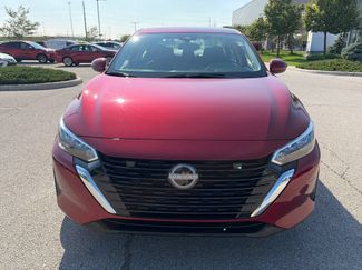 Used 2024 Nissan Sentra SV w/ All-Weather Package FWD video 2