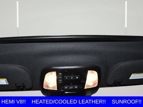 Used 2025 Dodge Durango R/T AWD/4WD image 20