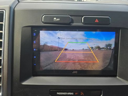 Used 2016 Ford F150 XLT AWD/4WD image 30