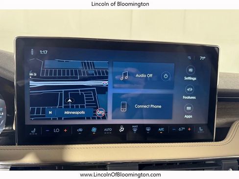 Used 2023 Lincoln Corsair Reserve AWD/4WD image 20
