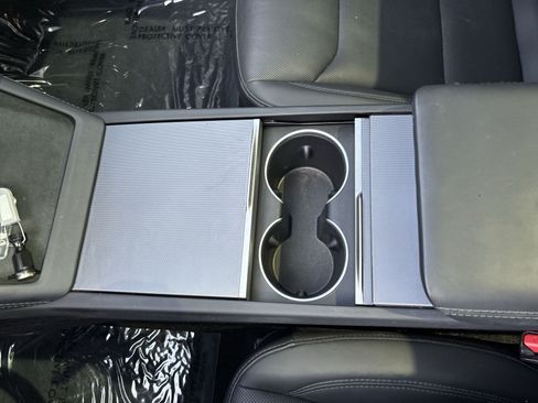 Used 2025 Tesla Model 3 Long Range RWD image 19