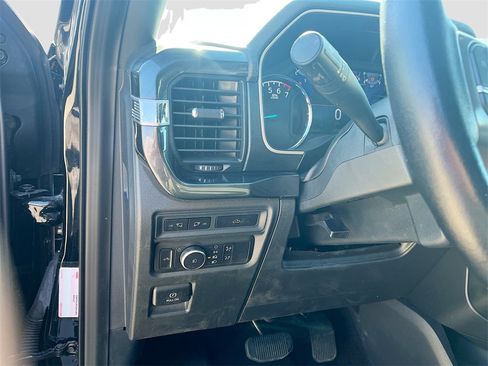 Used 2021 Ford F150 XLT w/ Equipment Group 302A High image 10