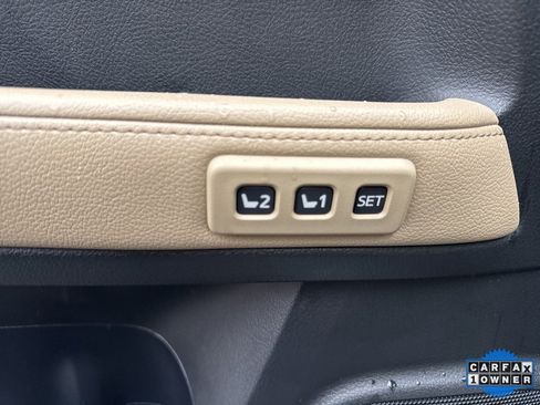 Used 2019 Toyota 4Runner Limited image 15