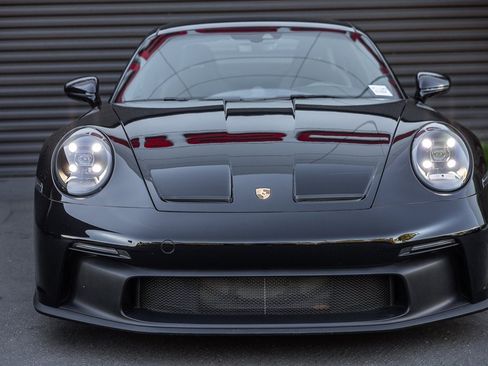 Used 2022 Porsche 911 GT3 image 7