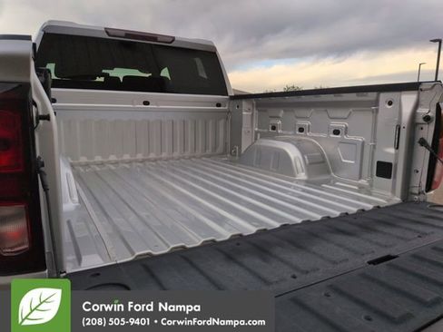 Used 2021 GMC Sierra 1500 Elevation w/ Driver Alert Package I AWD/4WD image 28