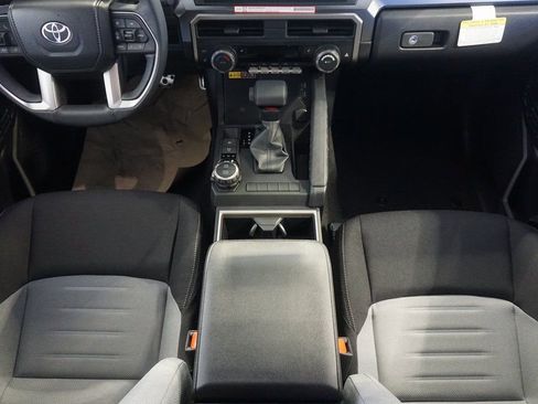 New 2026 Toyota 4Runner TRD Sport image 29