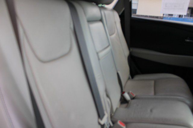 Used 2015 Lexus RX 350 FWD image 17