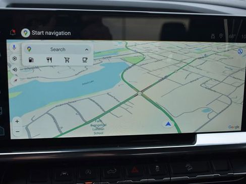 New 2026 Chevrolet Silverado 1500 LT Trail Boss w/ Dark Appearance Package image 33