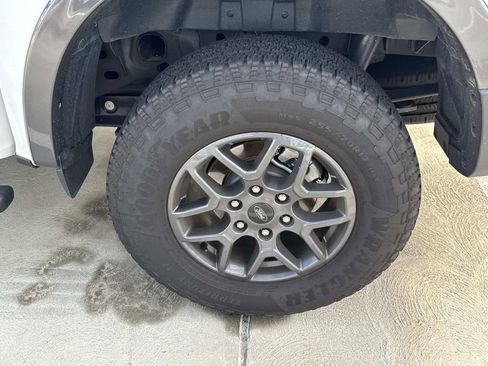 Used 2024 Ford Ranger XLT w/ Advanced Towing Package image 8