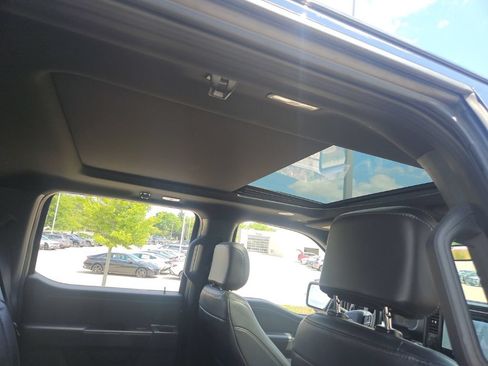 Used 2024 Ford F150 Lariat w/ Equipment Group 502A High AWD/4WD image 23