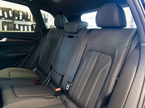 Used 2023 Audi Q5 2.0T Premium Plus w/ Premium Plus Package AWD/4WD image 27