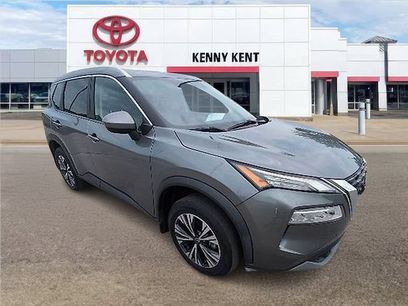 Used 2023 Nissan Rogue SV w/ SV Premium B Package