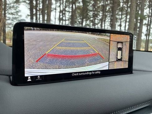 New 2025 MAZDA CX-5 AWD 2.5 S w/ Premium Plus Pkg image 67