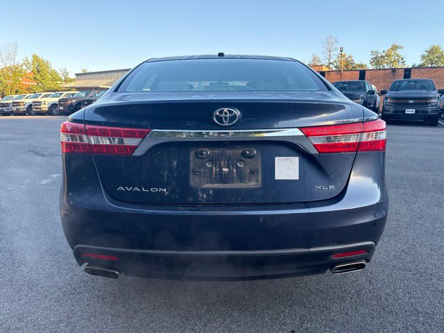 Used 2015 Toyota Avalon XLE Touring FWD image 4
