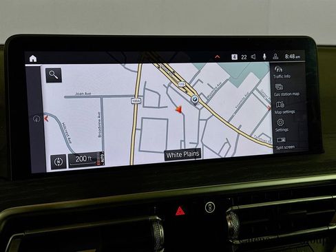 Certified 2023 BMW X3 xDrive30i w/ M Sport Package image 13