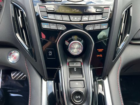 Used 2022 Acura RDX A-Spec FWD image 41