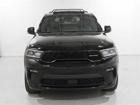 Used 2023 Dodge Durango GT image 2