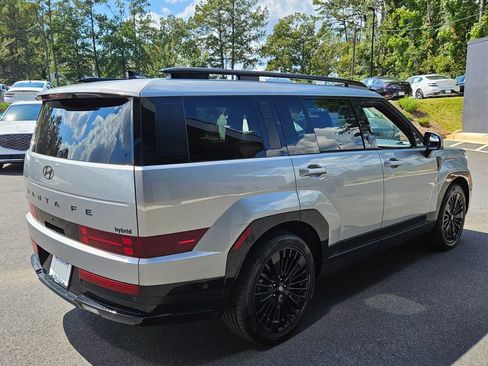 Used 2025 Hyundai Santa Fe Calligraphy image 13