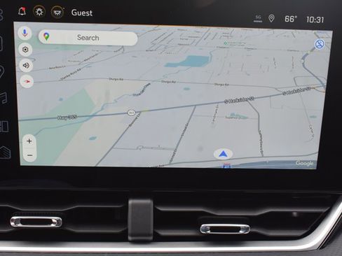 New 2026 Chevrolet Equinox LT FWD image 25