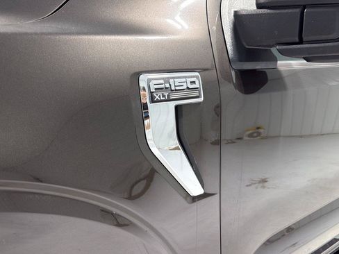 Certified 2024 Ford F150 XLT AWD/4WD image 34